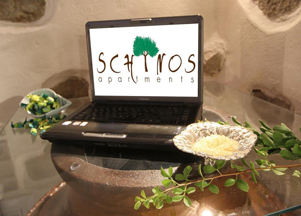 Apartment Schinos