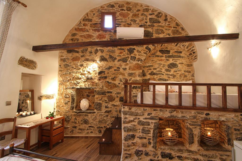 Apartment Schinos