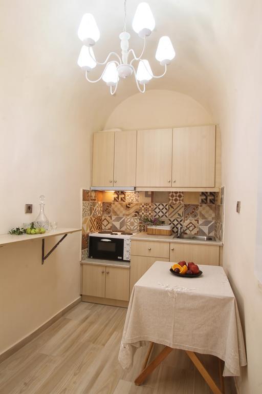 Schinos Apartment Mesta