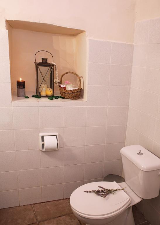 Apartment Schinos *