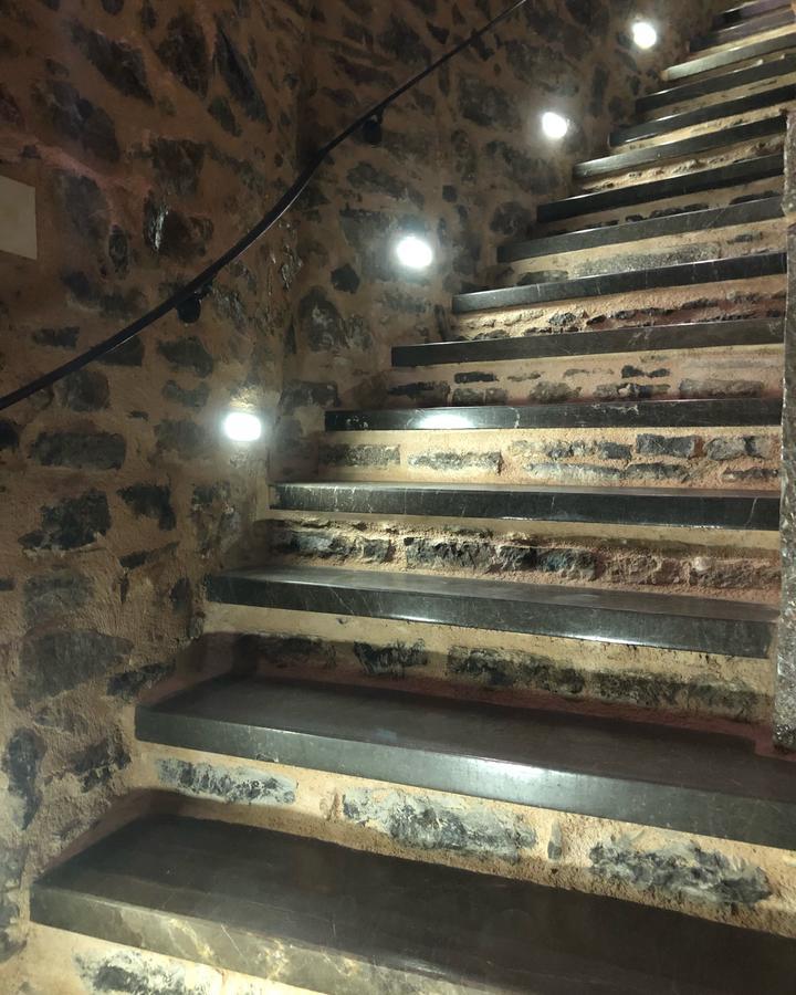 Schinos Apartment *